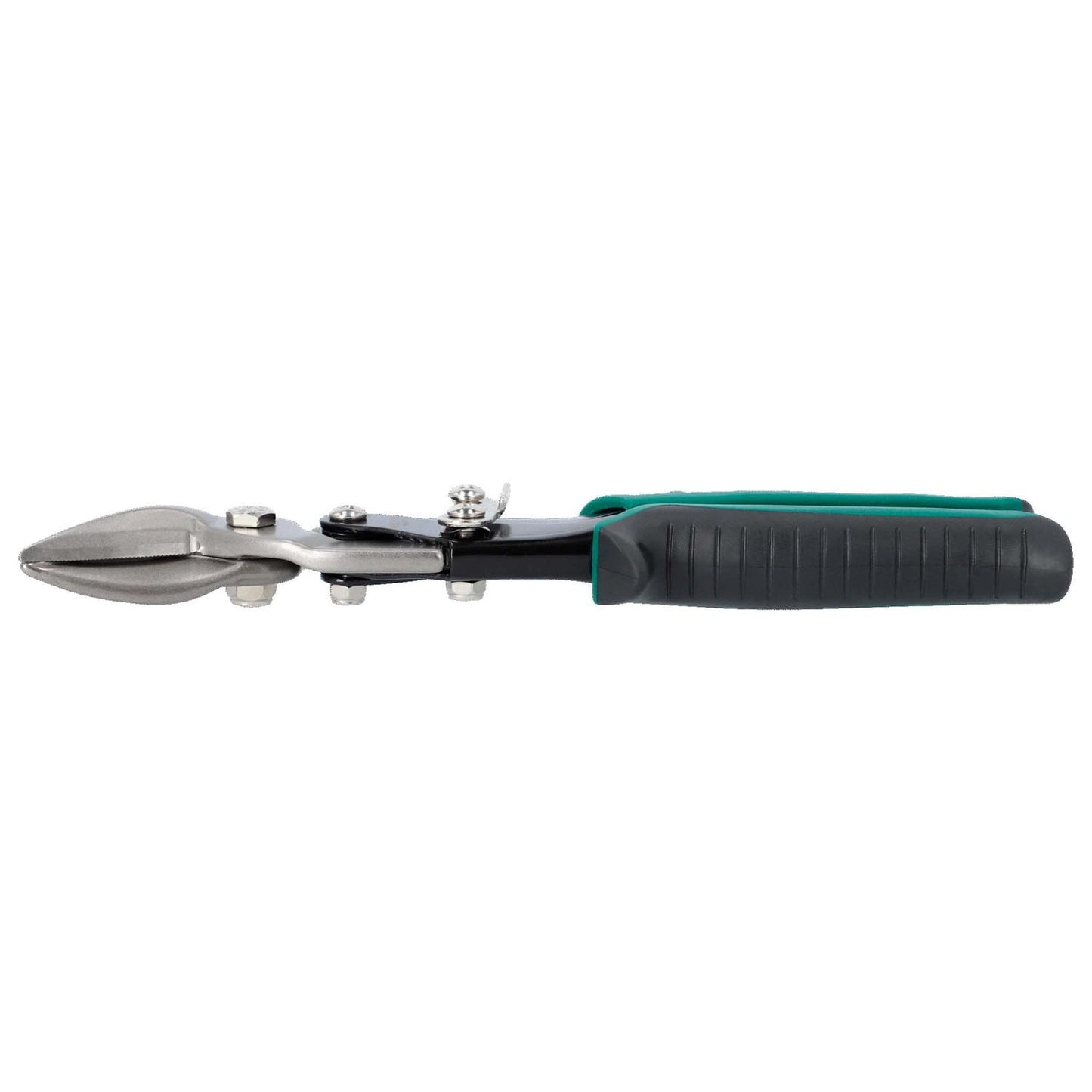 Tijeras Hojalatera De Corte Derecho 10'' - Bahco - Herram.cl