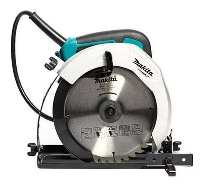 Sierra Circular 7 1/4'' 1.050 W Mt Makita - Herram.cl