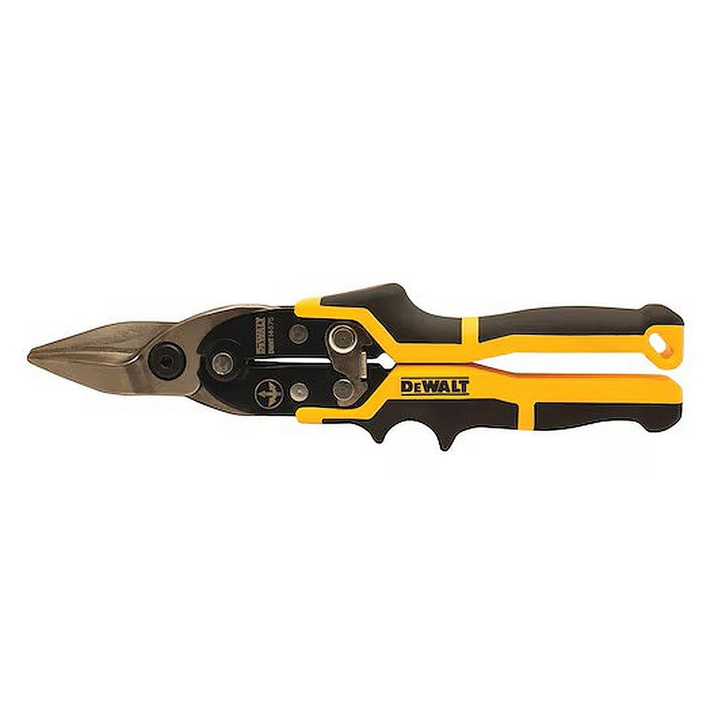 Tijeras Hojalatera de corte Recto 1'' - DeWALT - Herram.cl
