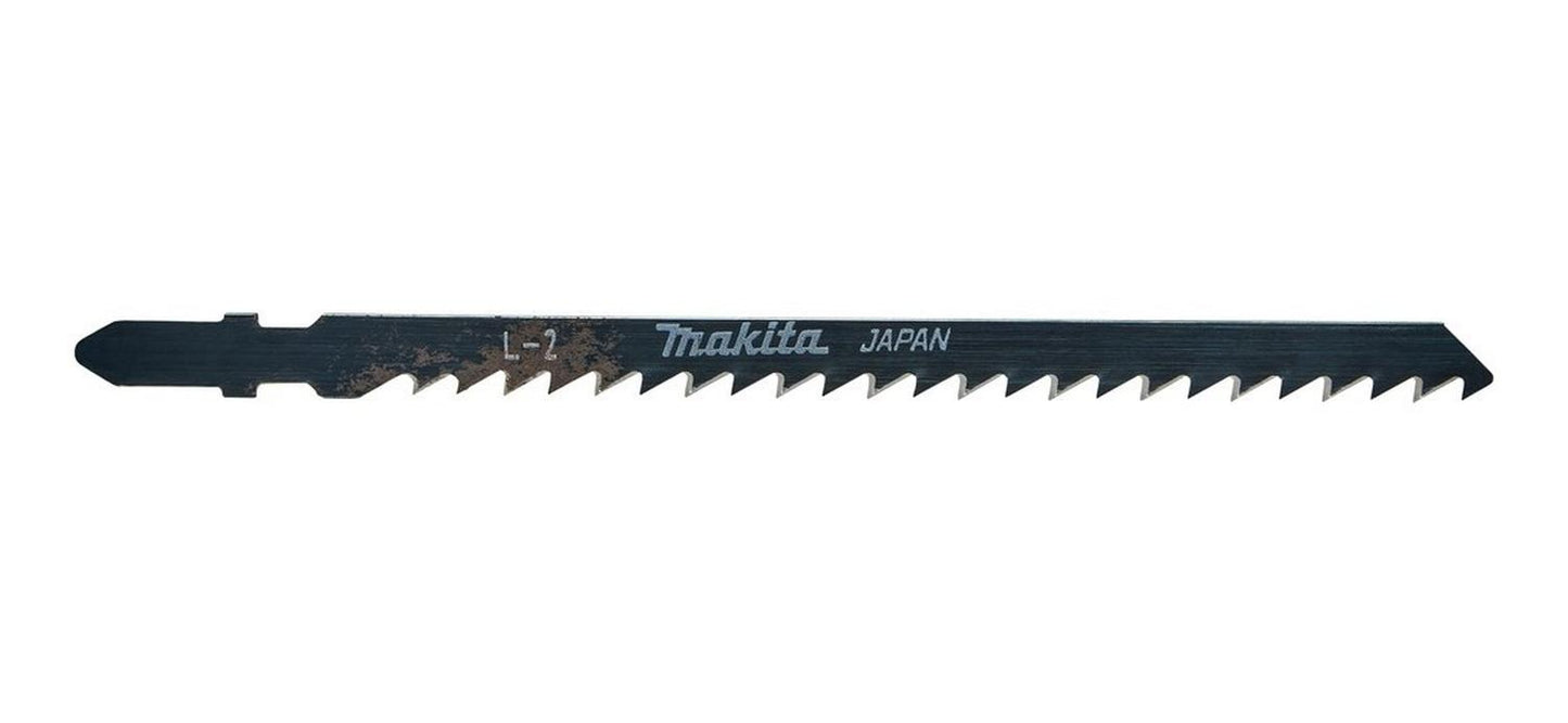 Hoja De Calar 101mm 6T Madera, Plástico - Makita - Herram.cl