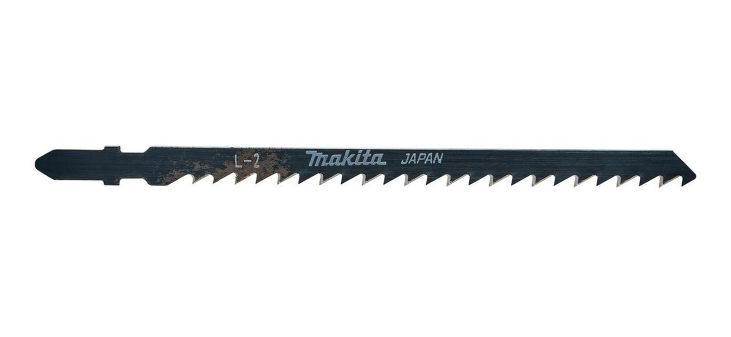 Hoja De Calar 101mm 6T Madera, Plástico - Makita - Herram.cl