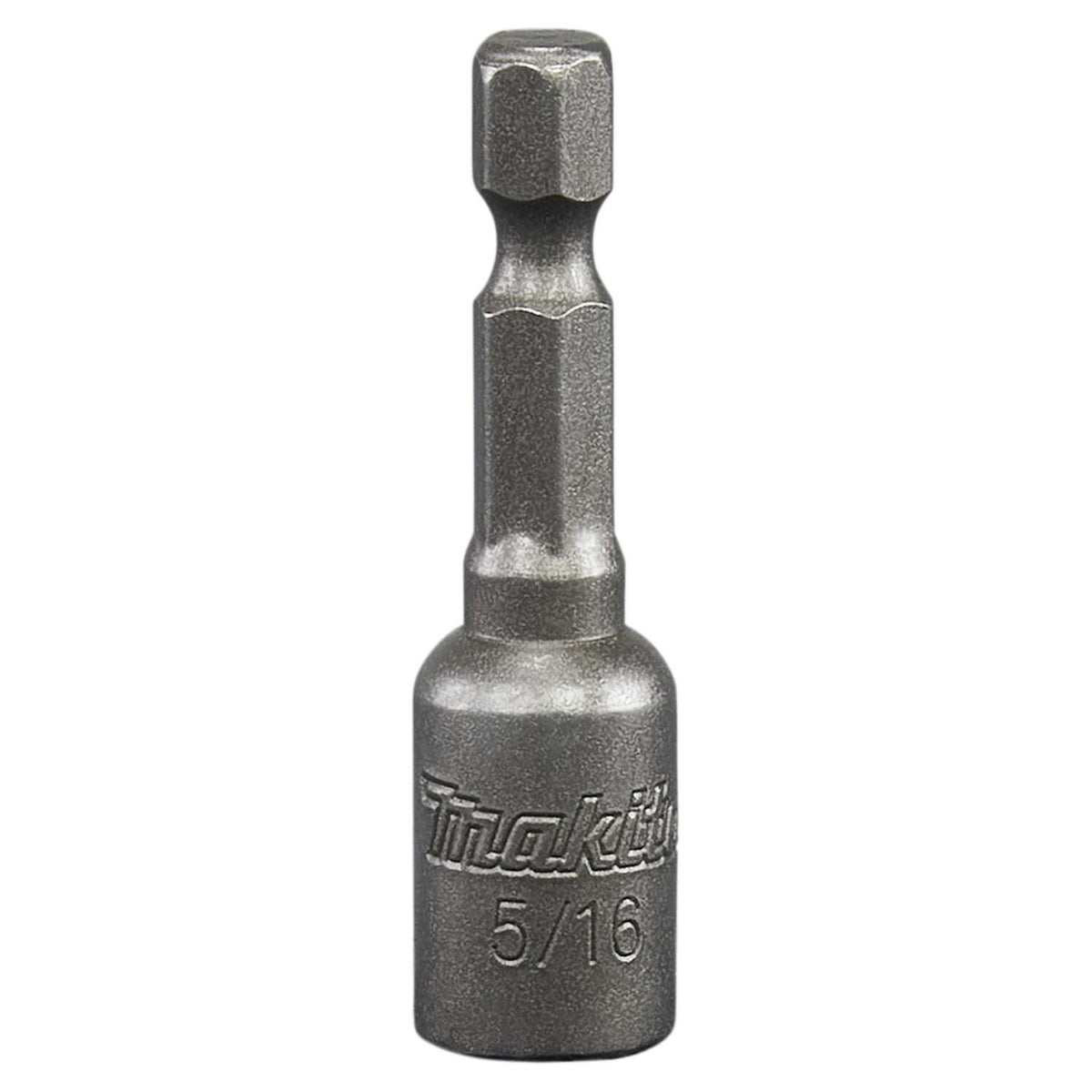 Vaso magnético 5/16''x50mm Toma Hex. - Makita - Herram.cl