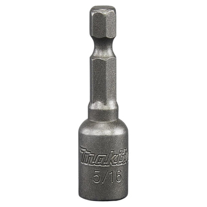 Vaso magnético 5/16''x50mm Toma Hex. - Makita - Herram.cl