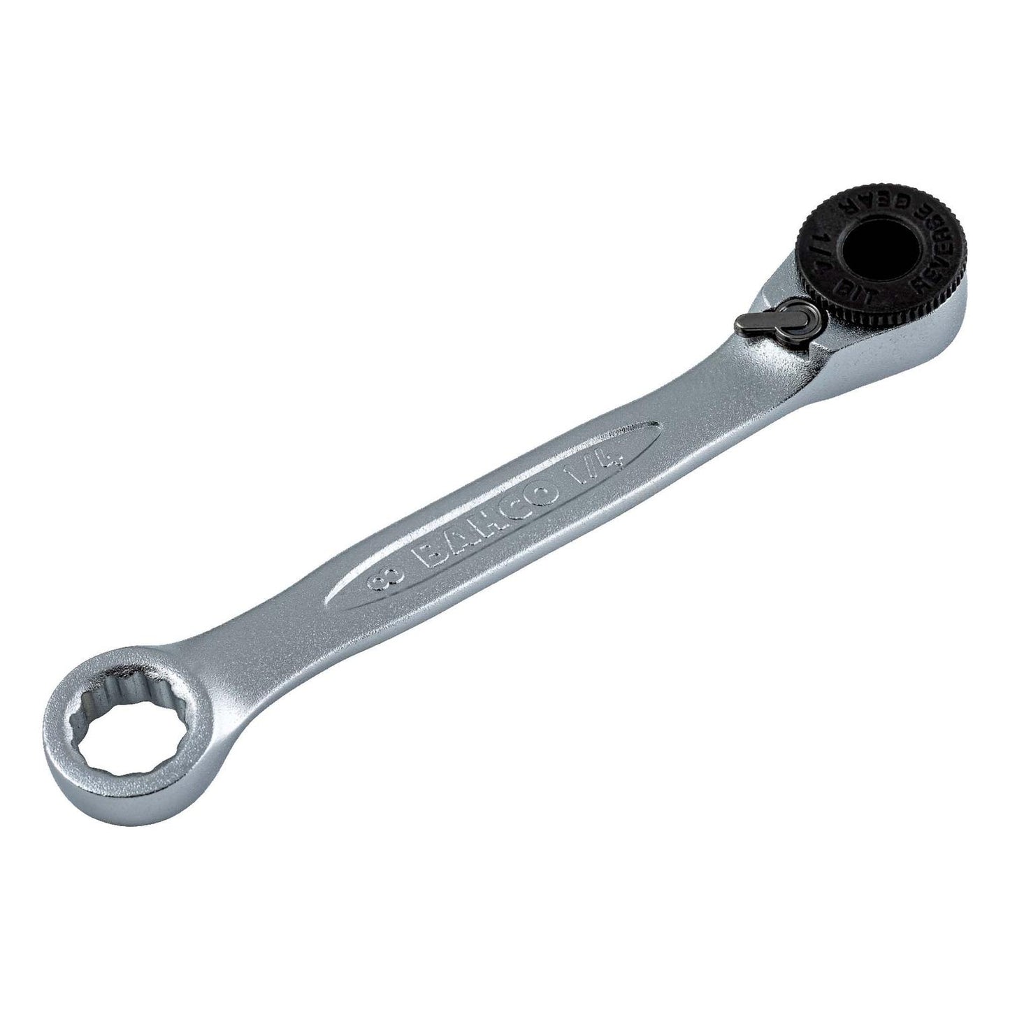 Mini Juego de puntas y Dados de 1/4'' 29 Pzas - Bahco - Herram.cl