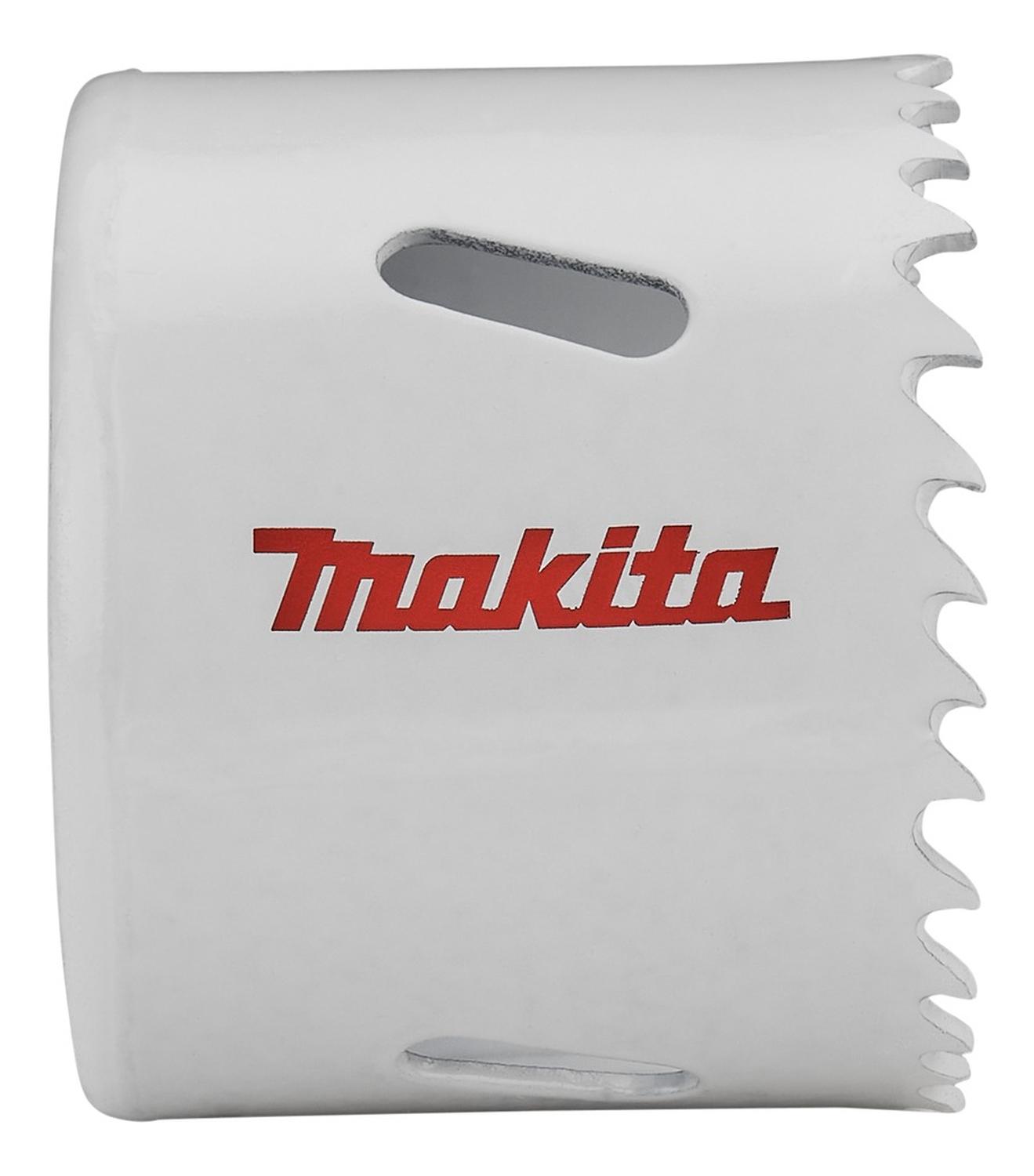 Sierra Copa Bim 54mm (2 - 1/8 Pulgada) - Makita - Herram.cl