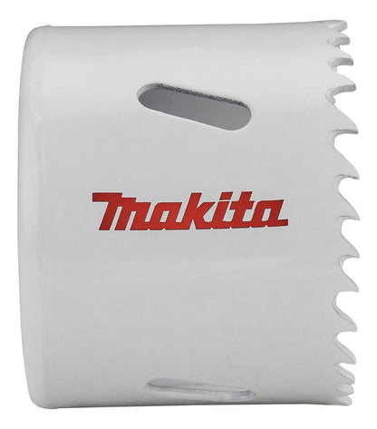 Sierra Copa Bim 54mm (2 - 1/8 Pulgada) - Makita - Herram.cl