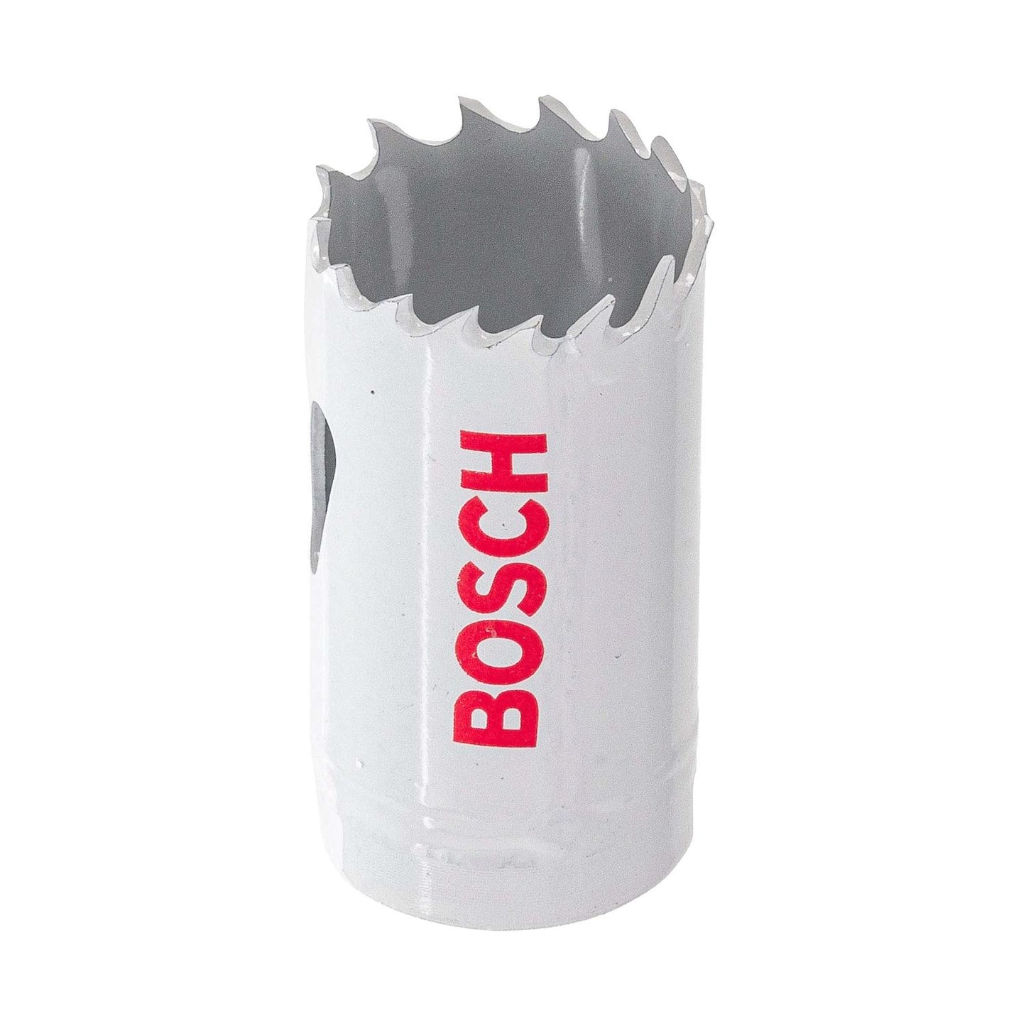 Sierra Copa Bi - metal 27mm (1 1/16'') Bosch - Herram.cl
