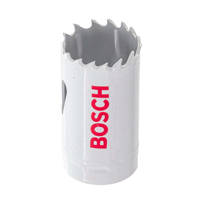 Sierra Copa Bi - metal 27mm (1 1/16'') Bosch - Herram.cl