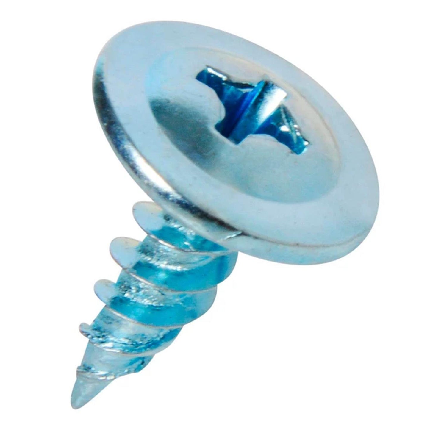 Tornillo Lenteja Fina 8 - 15 X 3/4'' 100uds. American ScreW - Herram.cl