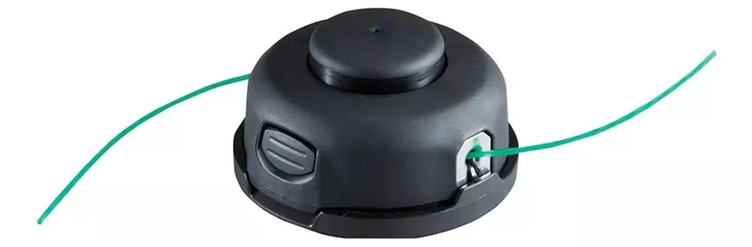 Cabezal Nylon B Y F M10 X 1,25 LH 4'' X 2,0mm X 3m - Makita - Herram.cl