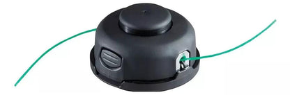 Cabezal Nylon B Y F M10 X 1,25 LH 4'' X 2,0mm X 3m - Makita - Herram.cl