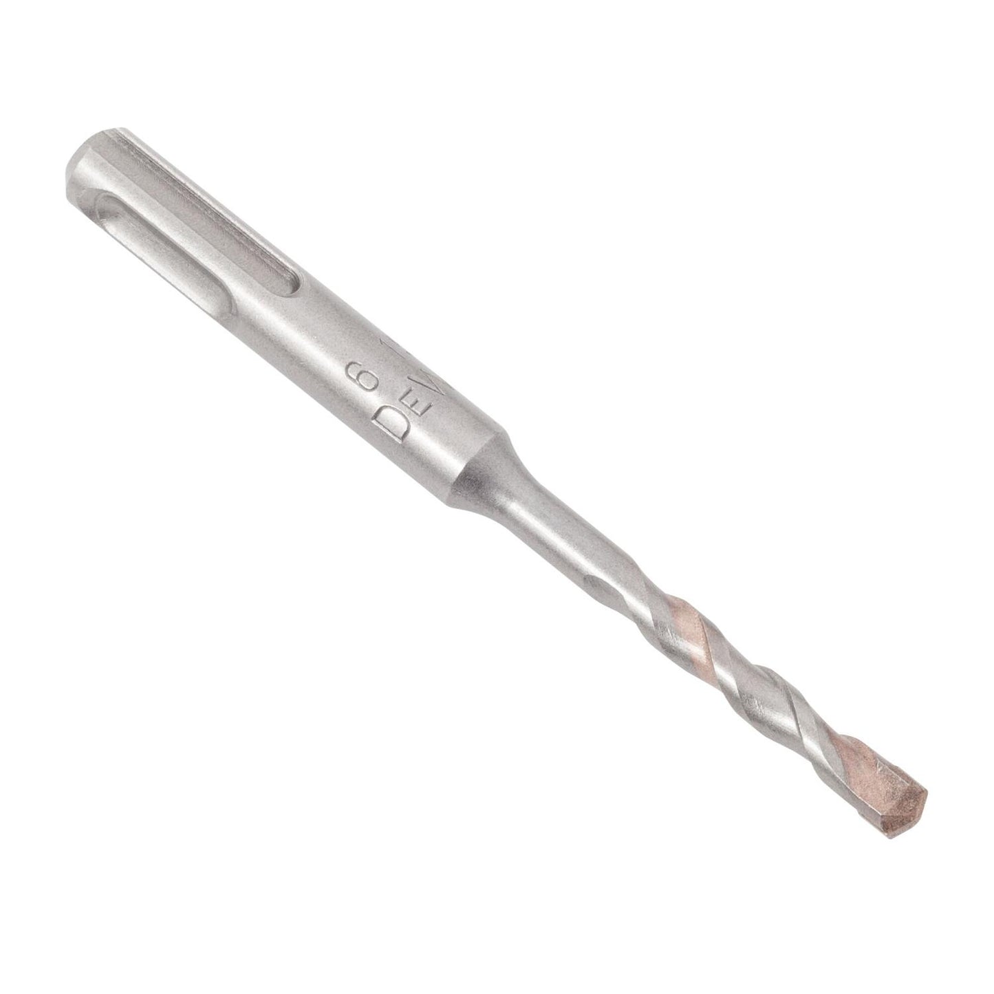 Broca SDS - Plus 6x45x110mm - DeWALT - Herram.cl