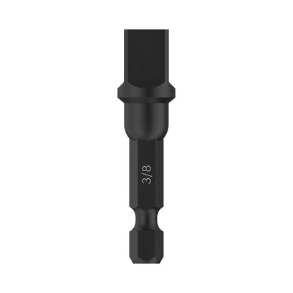 Adaptado Cuadrante PRO Impact 3/8''x50mm - Bosch - Herram.cl