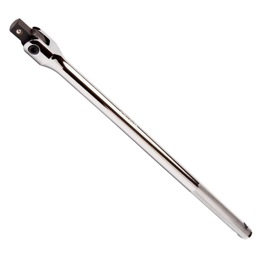Barrote de Fuerza 1/2'' x 15'' CrV - Irimo - Herram.cl