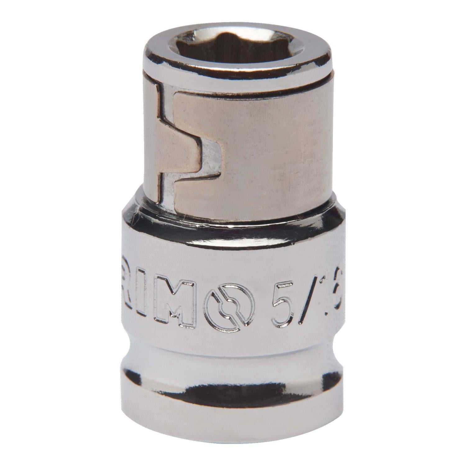 Portapuntas Hexagonal De 3/8'' Para 5/16'' - Irimo - Herram.cl