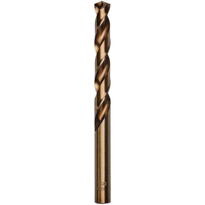 Broca Para Metal HSS - Co (Cobalto 5%) 8.5x117mm - Makita - Herram.cl