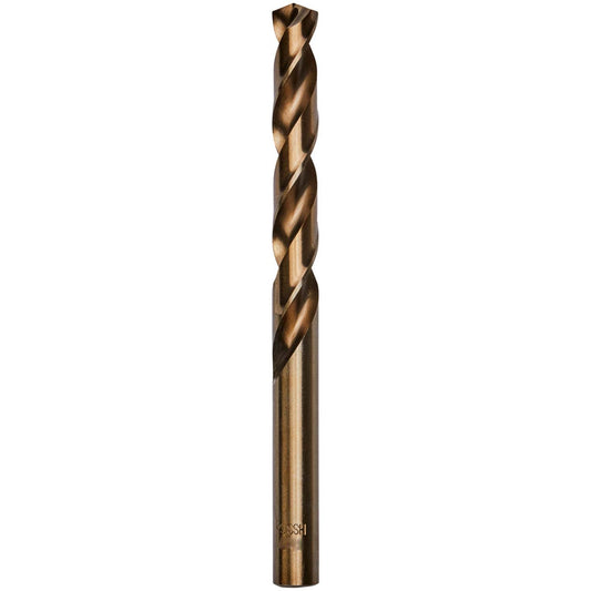 Broca Para Metal HSS - Co (Cobalto 5%) 8.5x117mm - Makita - Herram.cl