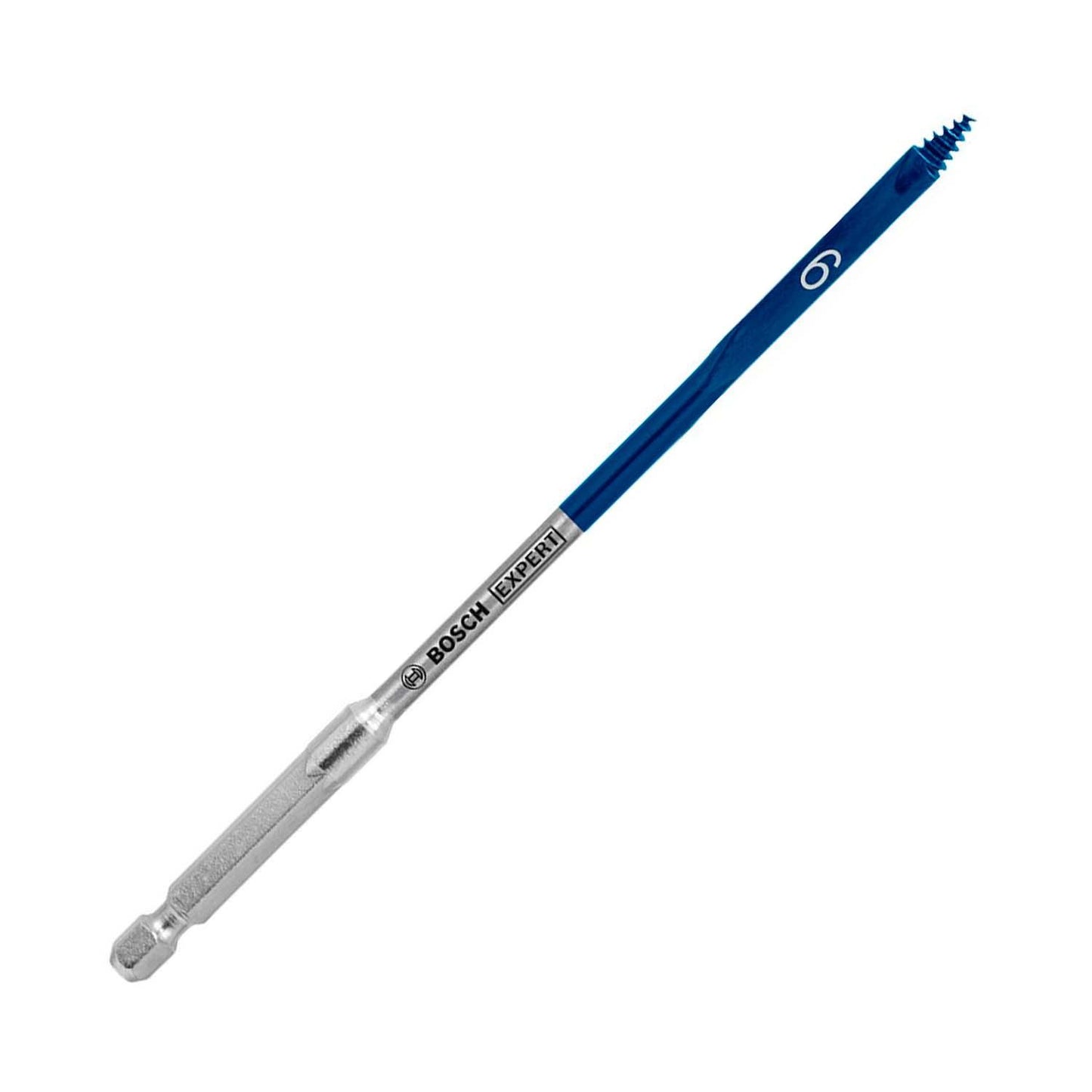 Broca Paleta Expert Self Cut Speed 6 X 152mm - Bosch - Herram.cl