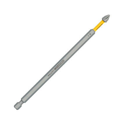 Punta Maxfit - Ultra PH2 - 6'' (152.4mm) - DeWALT - Herram.cl