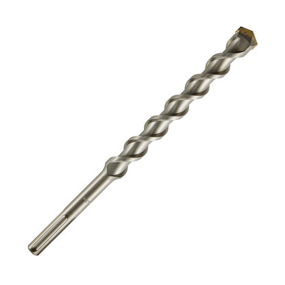 Broca SDS - Max TCT 30x250x370mm - Makita - Herram.cl