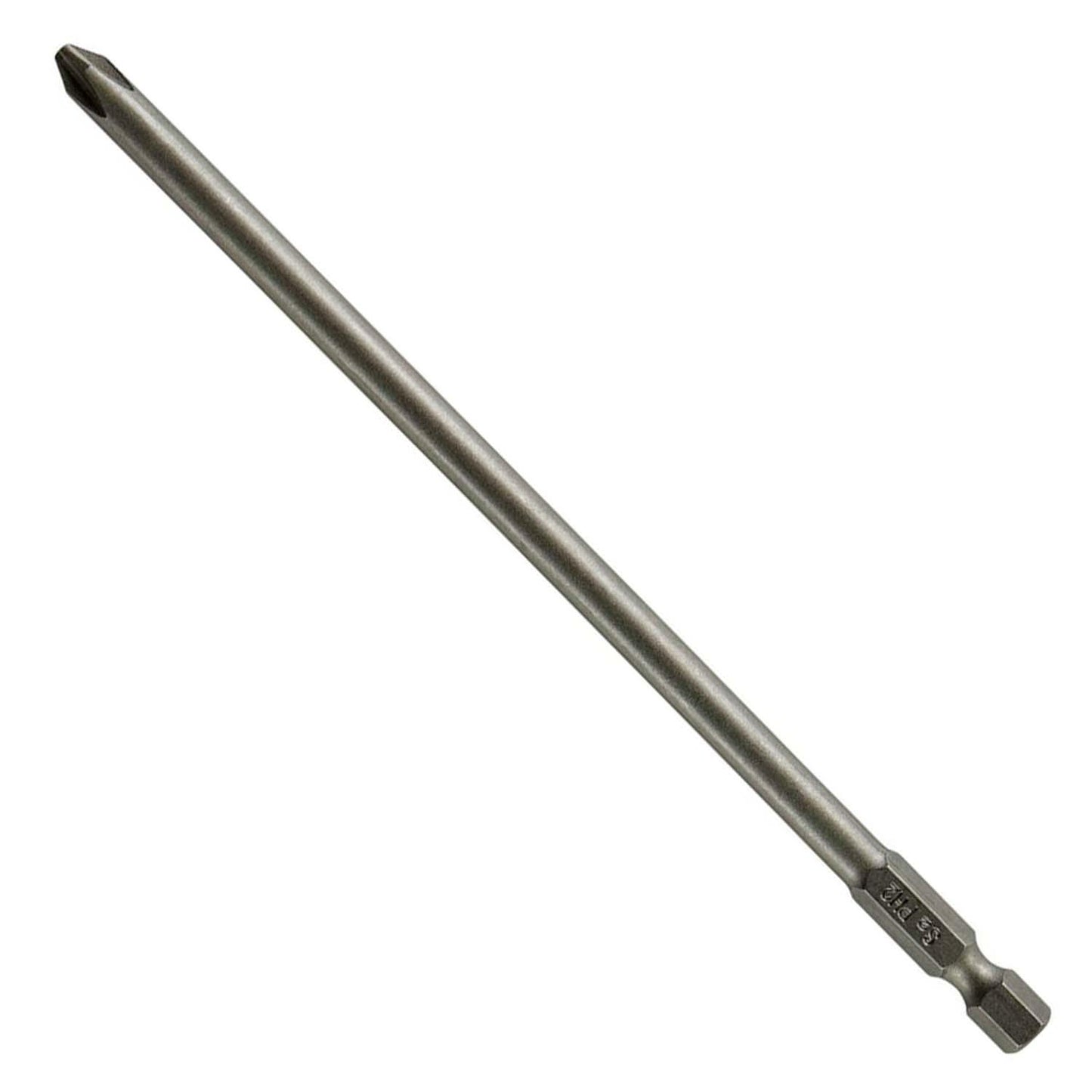 Punta de Atornillar PH2x150mm - Makita - Herram.cl