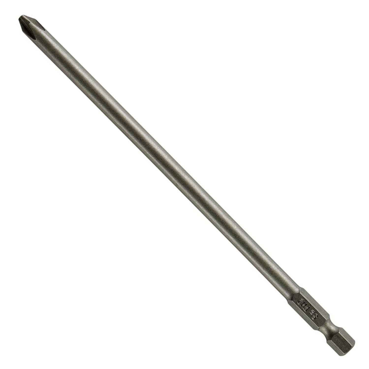 Punta de Atornillar PH2x150mm - Makita - Herram.cl