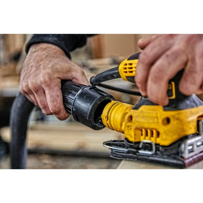 Lijadora Orbital 1/4 230 W DWE6411 - B2C - DeWalt - Herram.cl