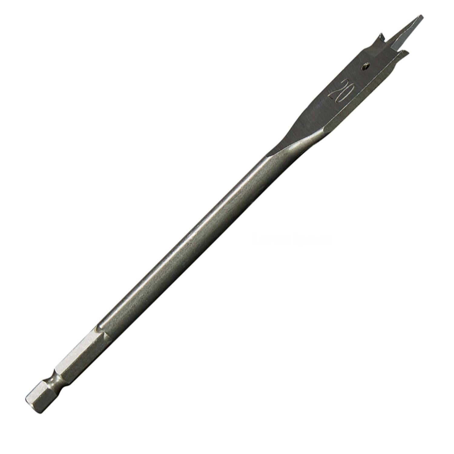 Broca Paleta Sharp 20x150mm Toma Hex. 1/4'' - Makita - Herram.cl