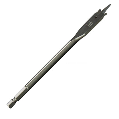 Broca Paleta Sharp 20x150mm Toma Hex. 1/4'' - Makita - Herram.cl