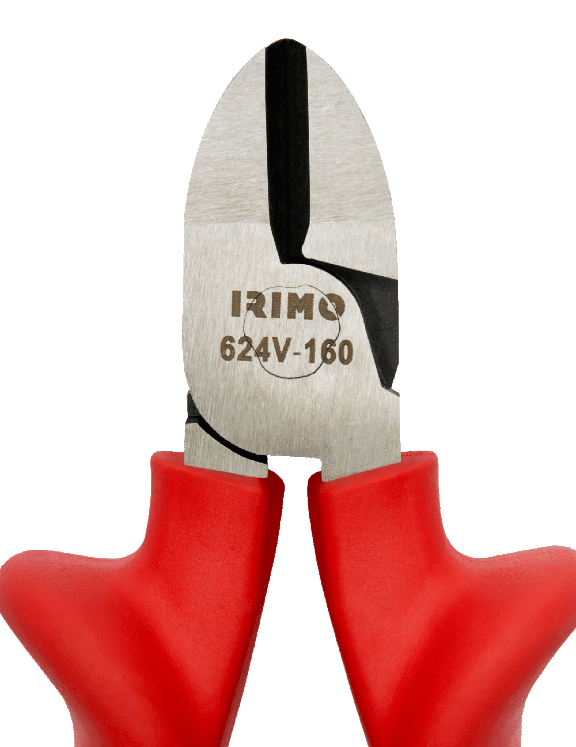Juego de Alicates Aislados 1.000 V 3 Pzas - Irimo - Herram.cl