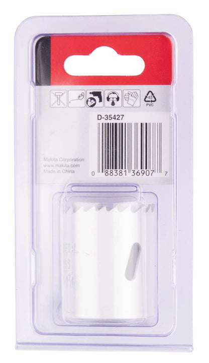 Sierra Copa Bim 37mm (1 - 7/16'') Makita - Herram.cl