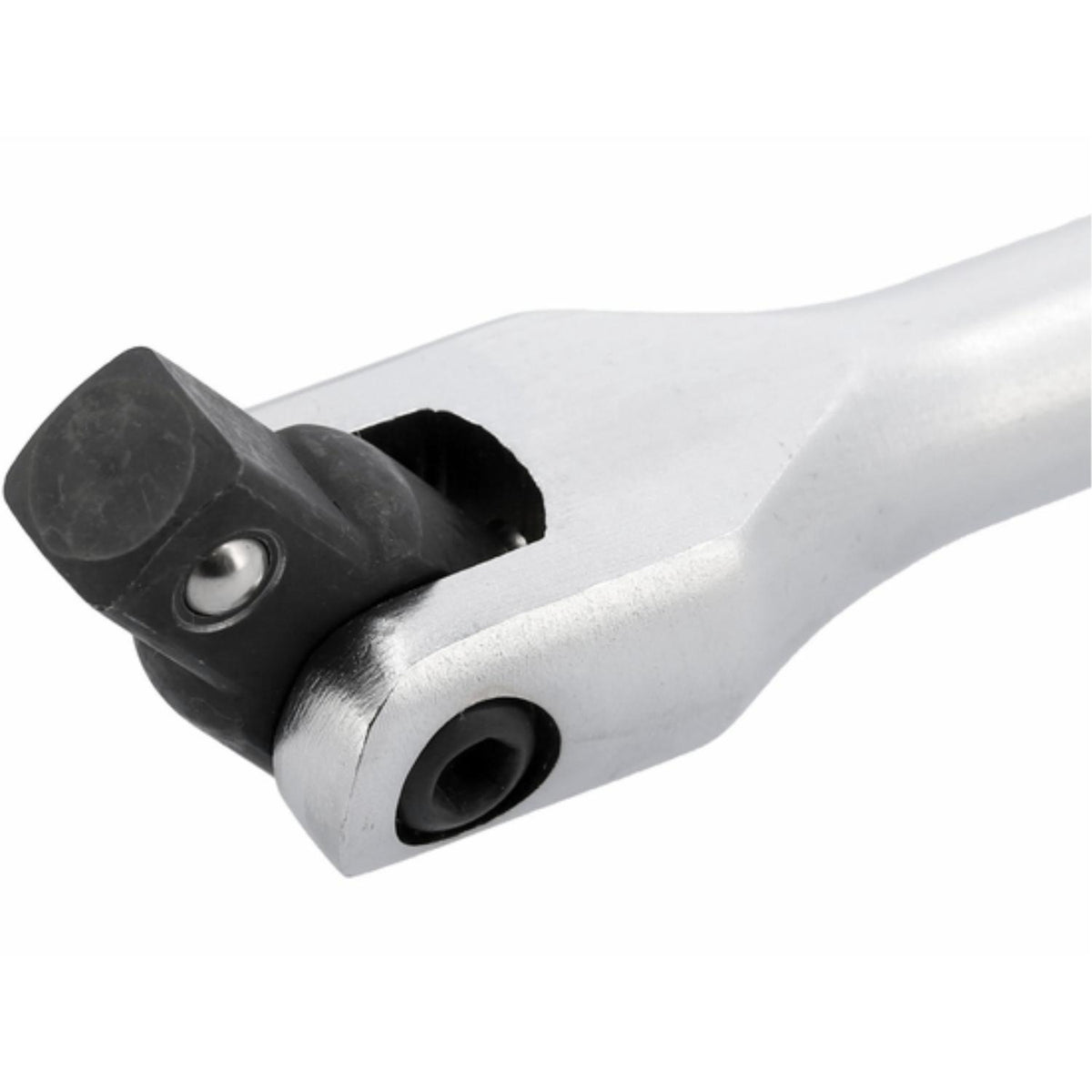 Barrote de fuerza articulado 1/2'' 457mm profesional Yato - Herram.cl