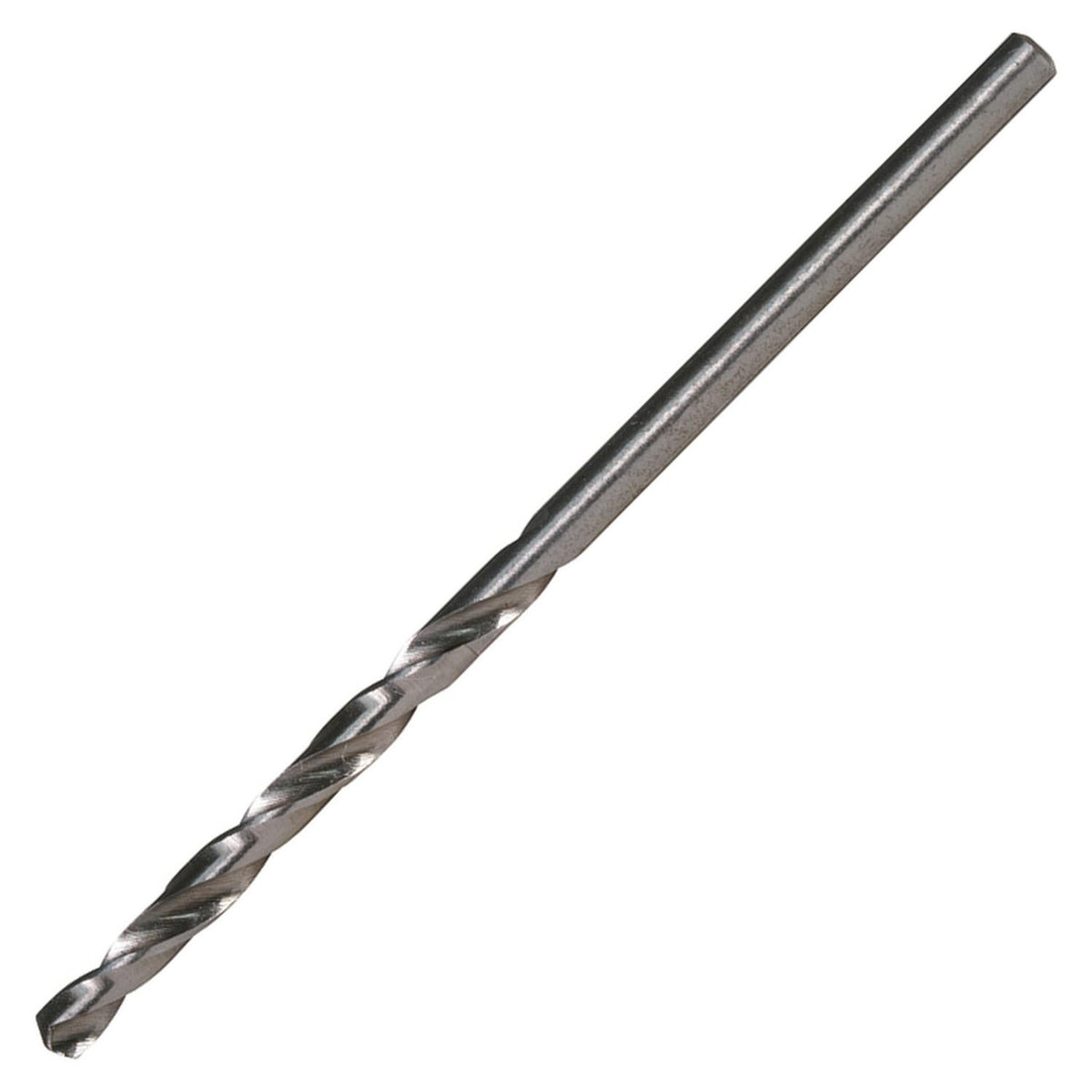 Pack Broca Para Metal HSS-GS 2.5x57mm 10 Pzas - Makita - Herram.cl