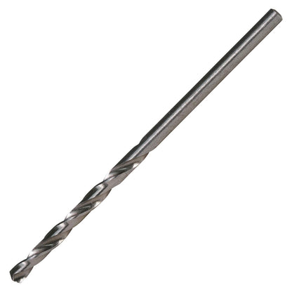 Pack Broca Para Metal HSS-GS 2.5x57mm 10 Pzas - Makita - Herram.cl