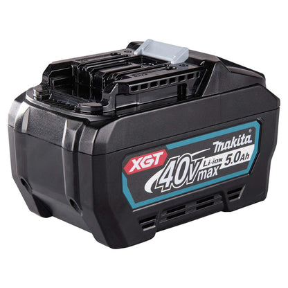Batería Li - Ion XGT 40V Max. (BL4050F) 5,0 Ah Bolsa - Makita - Herram.cl