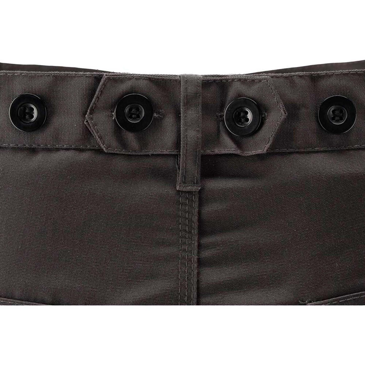 Pantalon De Trabajo 8 Bolsillos BASALT - Yato - Herram.cl