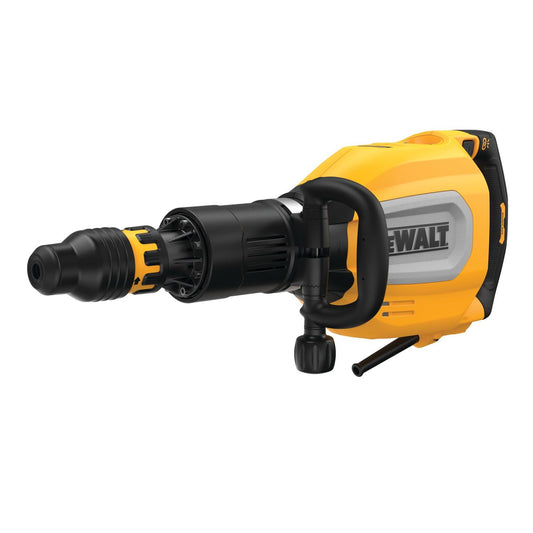 Martillo Demoledor SDS - MAX 11 Kg 1.700 W D25911K - B2 - DeWALT - Herram.cl
