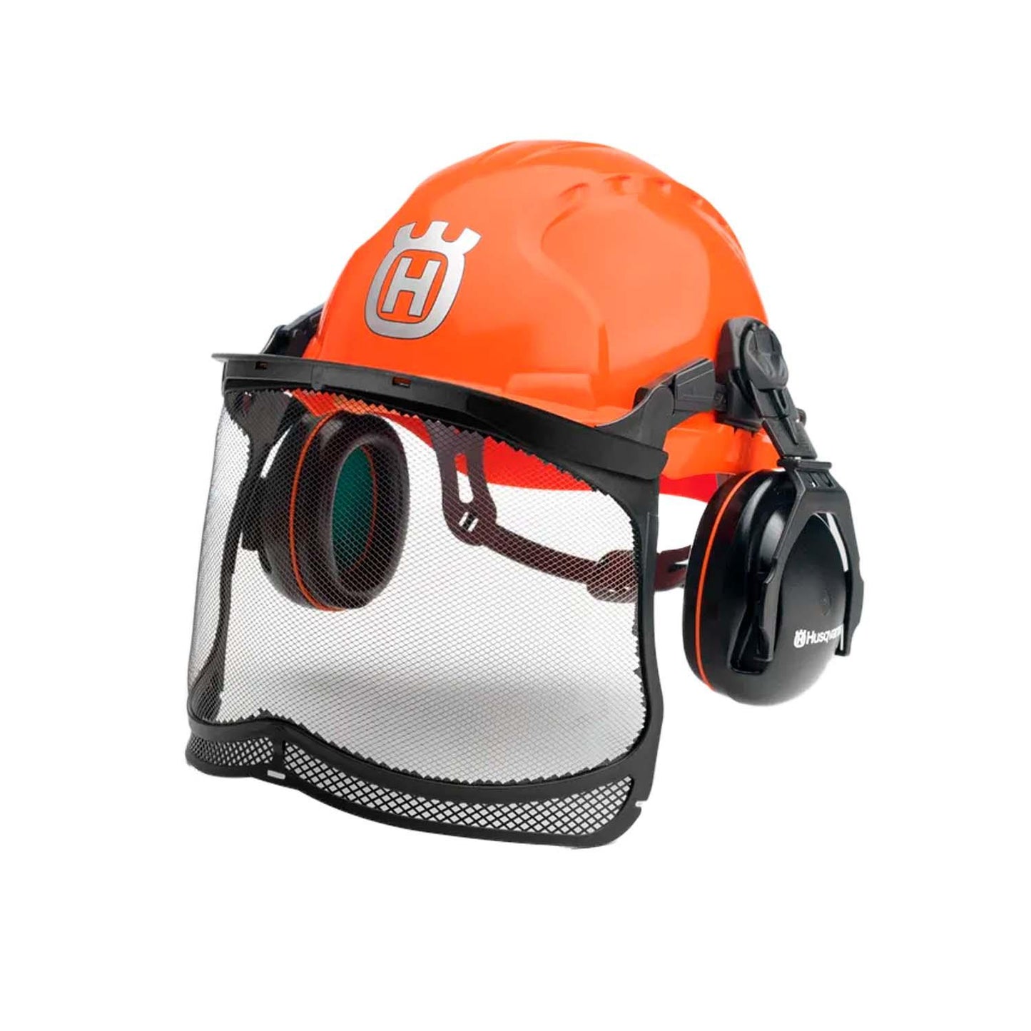 Casco Forestal Classic - Husqvarna - Herram.cl