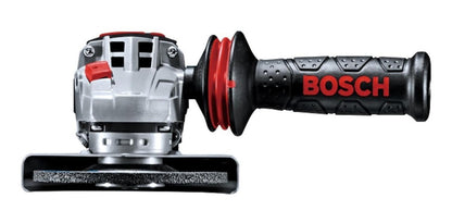 Esmeril Inalámbrico De 5 Bosch GWs 18v - 10pc Bare Tool - Herram.cl