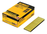 Caja De 2500 Grapas 1 - 1/2''x1/4'' DNS18150 - 2 - DeWALT - Herram.cl