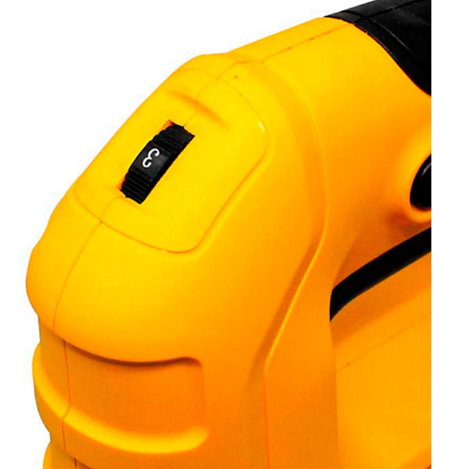 Sierra Caladora 600 W - Stanley - Herram.cl