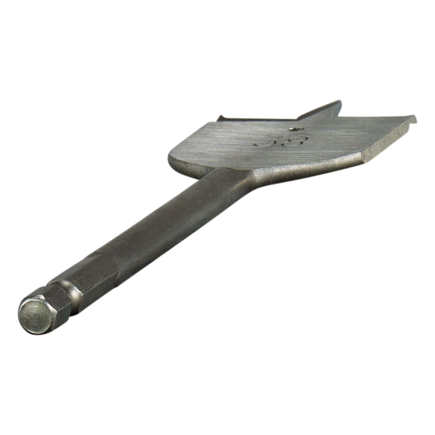 Broca Paleta Sharp 38x150mm Toma Hex. 1/4'' - Makita - Herram.cl
