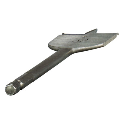 Broca Paleta Sharp 38x150mm Toma Hex. 1/4'' - Makita - Herram.cl