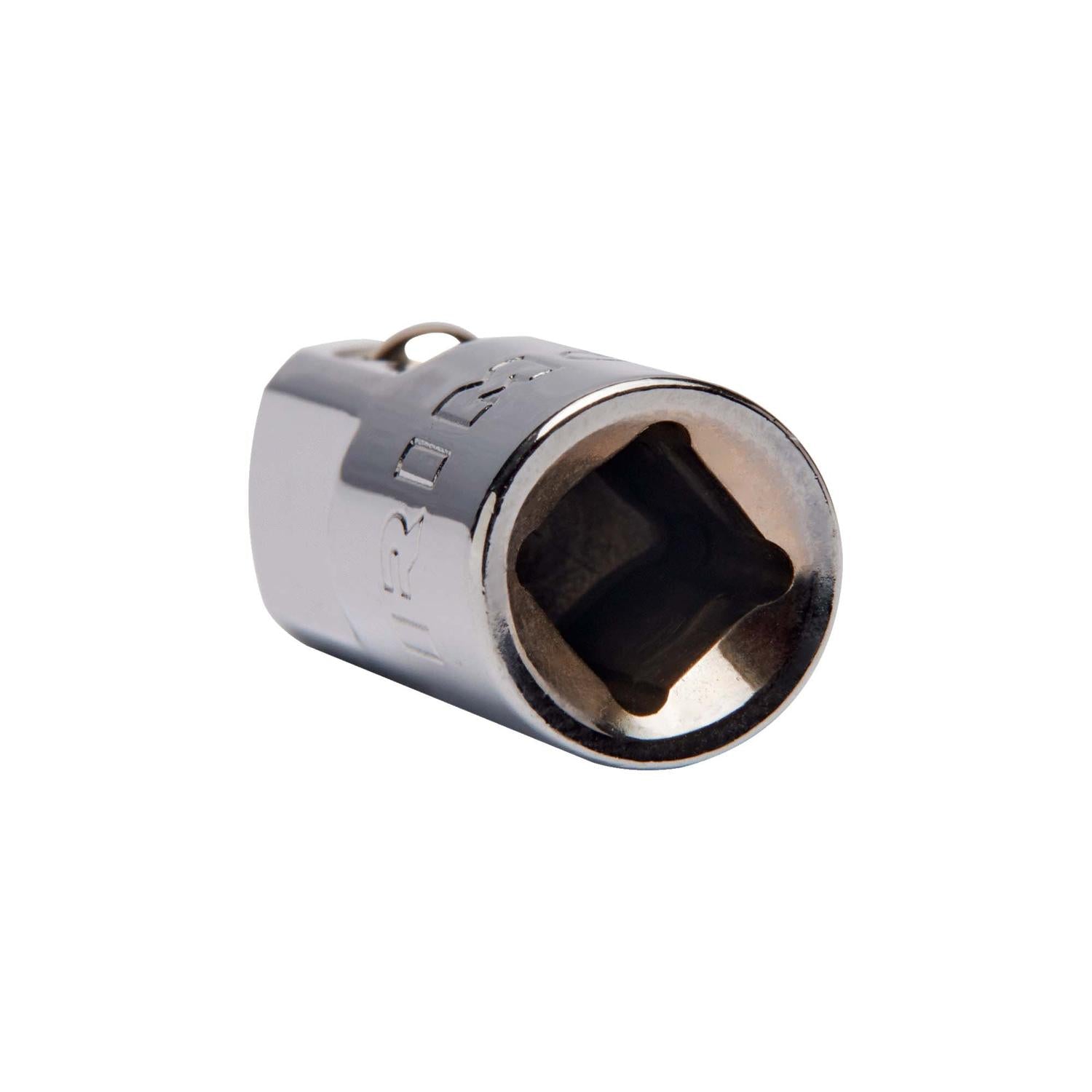 Aumentador Cuadrante 1/4'' A 3/8'' - Irimo - Herram.cl
