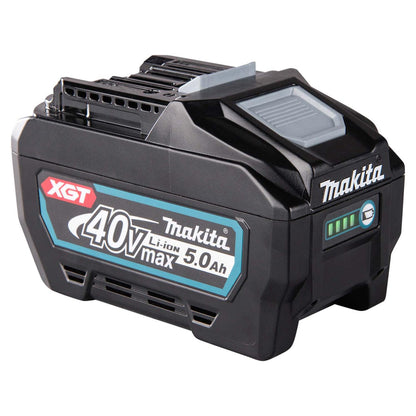 Batería Li - Ion XGT 40V Max. (BL4050F) 5,0 Ah Bolsa - Makita - Herram.cl