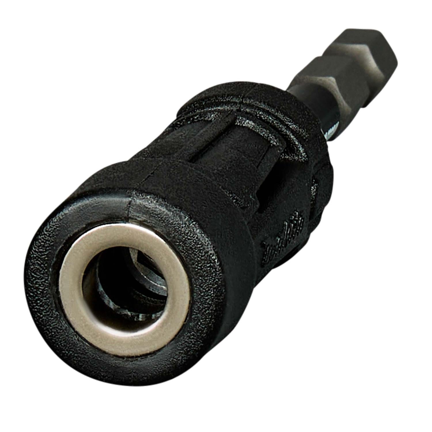 Portapuntas De Torsion Ultra - Mag Impact Premier 80mm - Makita - Herram.cl