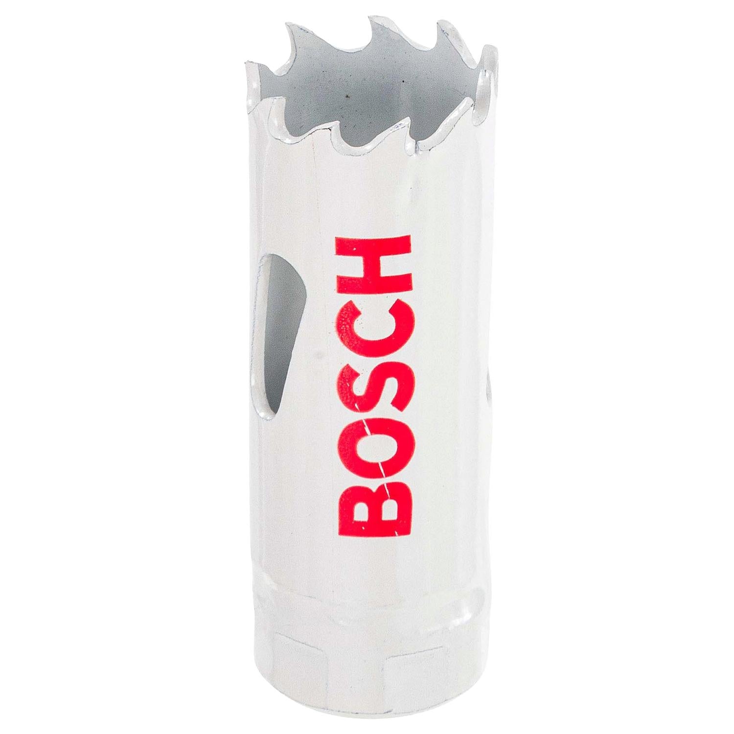 Sierra Copa HSS - Bimetálica 19mm (3/4'') CJ - Bosch - Herram.cl