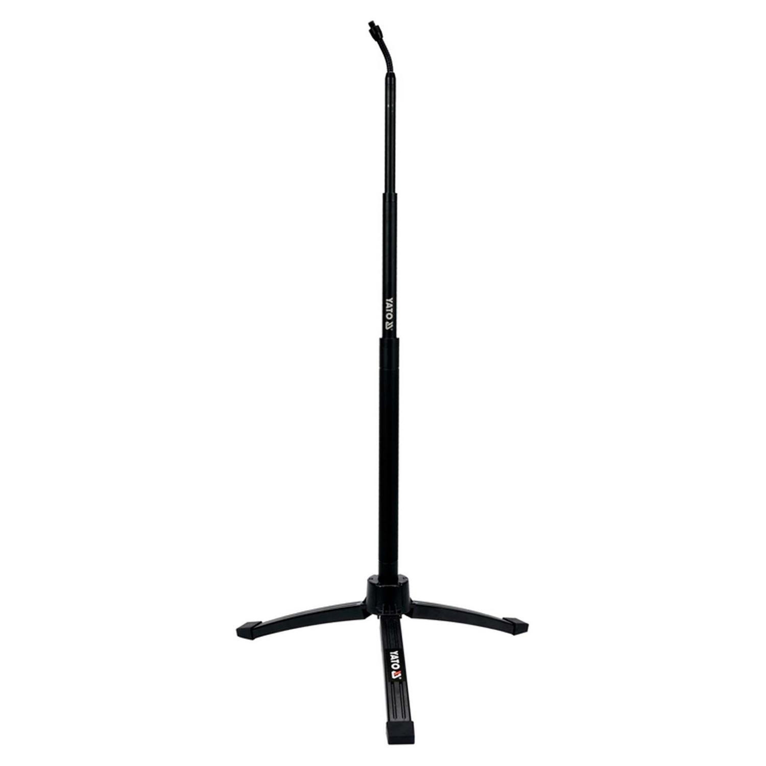 Tripode Ajustable 5/16''/ 33.5 - 100 Cm - Yato - Herram.cl