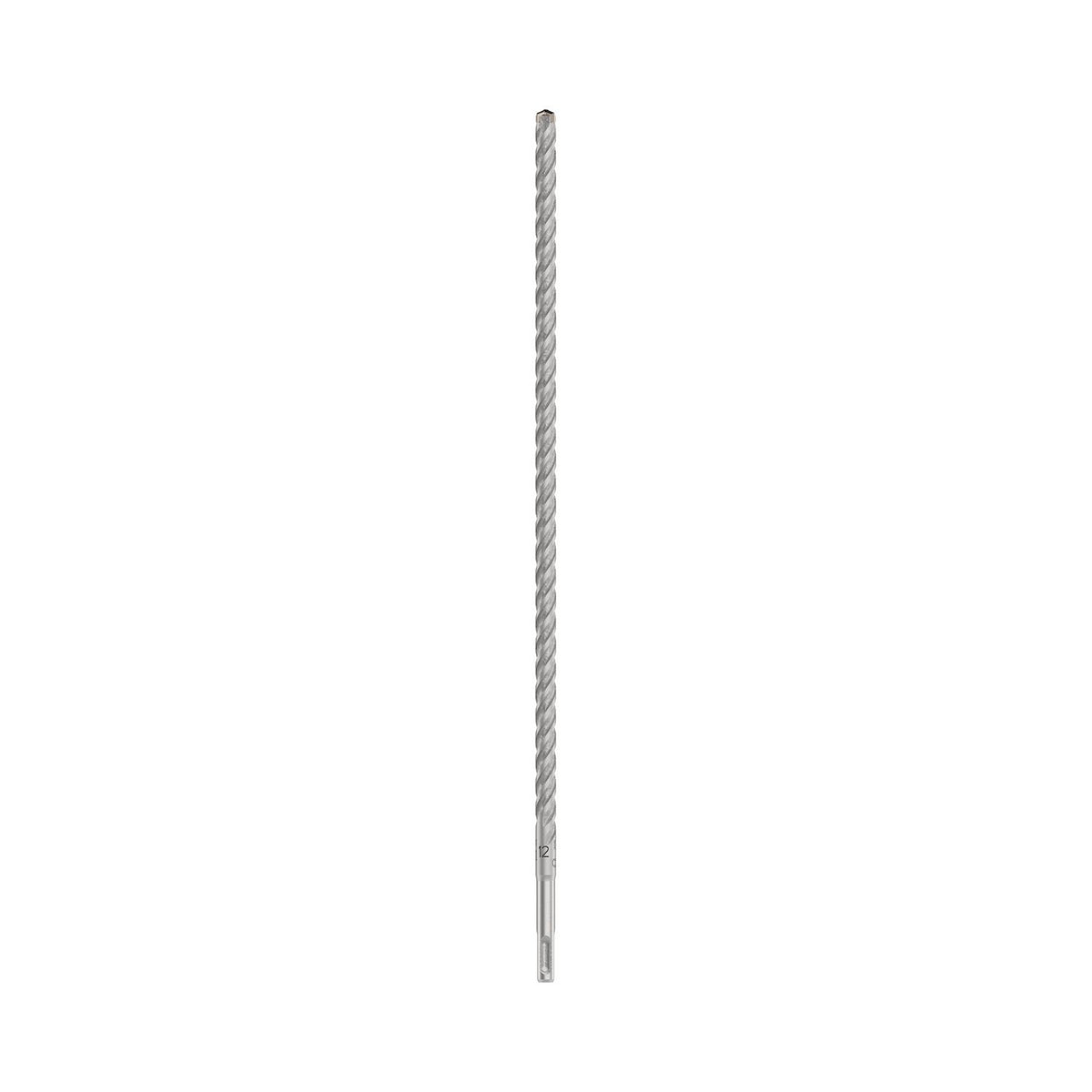Broca Hormigón Bosch PRO SDS-Plus-5X 12x460mm 4 Filos - Herram.cl