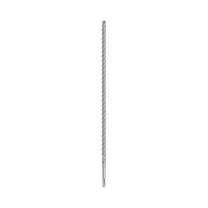 Broca Hormigón Bosch PRO SDS-Plus-5X 12x460mm 4 Filos - Herram.cl